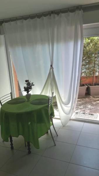 Monolocale Mentone Costa Azzurra Appartement Buitenkant foto