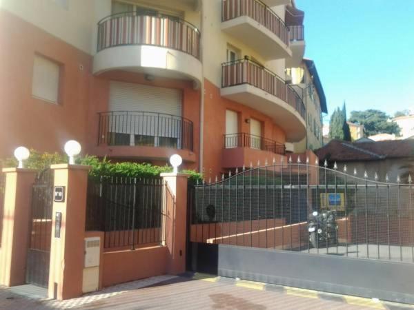 Monolocale Mentone Costa Azzurra Appartement Buitenkant foto